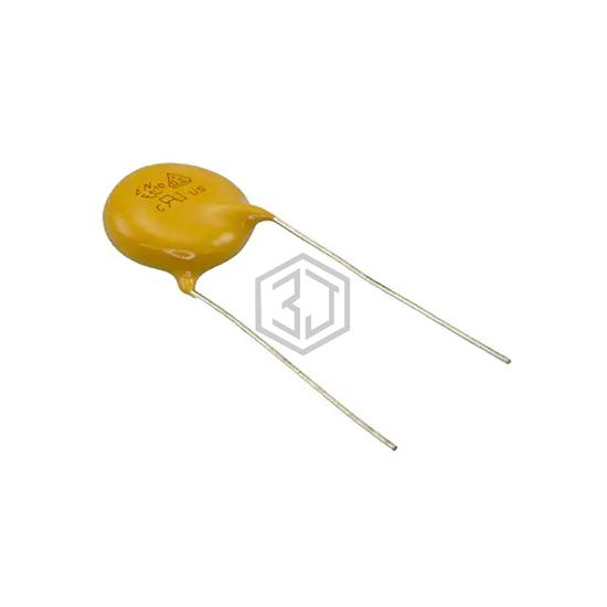 AY1152M41Y5UC63L0 - Vishay Beyschlag/Draloric/BC Components - Ceramic Capacitors