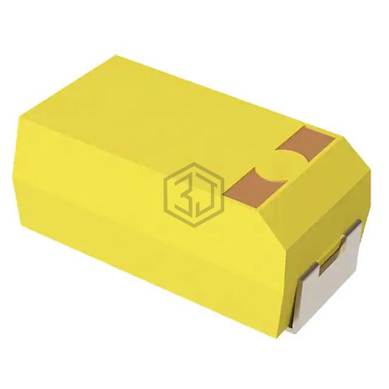 T541X686M030CH8720 - KEMET - Tantalum - Polymer Capacitors