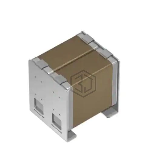 CAA572X7R1V107M670LH - TDK Corporation - Ceramic Capacitors