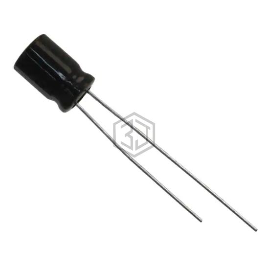 JUWT1105MCD - Nichicon - Electric Double Layer Capacitors (EDLC), Supercapacitors