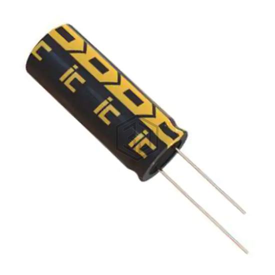 DGH105Q2R7 - Cornell Dubilier / Illinois Capacitor - Electric Double Layer Capacitors (EDLC), Supercapacitors