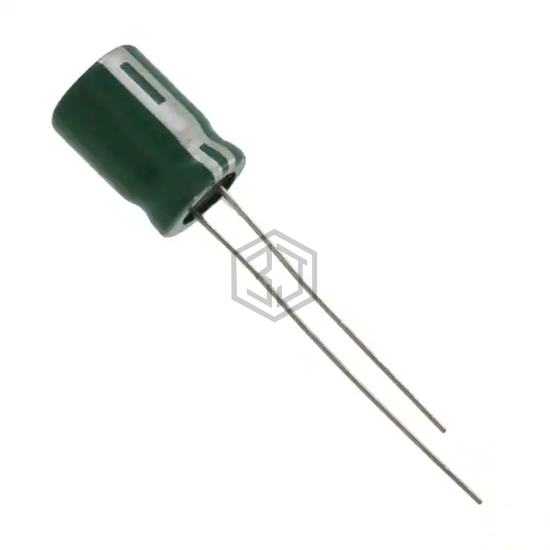 HV0810-2R7105-R - Eaton - Electronics Division - Electric Double Layer Capacitors (EDLC), Supercapacitors