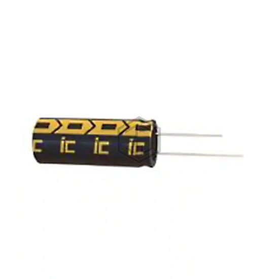 506DCR2R3SKV - Cornell Dubilier / Illinois Capacitor - Electric Double Layer Capacitors (EDLC), Supercapacitors