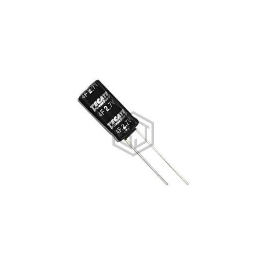 TPL-1.2/6X15F - Tecate Group - Electric Double Layer Capacitors (EDLC), Supercapacitors