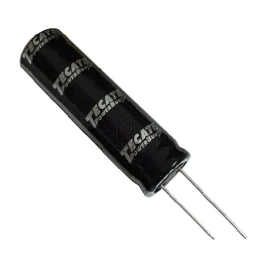 TPL-10/10X30F - Tecate Group - Electric Double Layer Capacitors (EDLC), Supercapacitors
