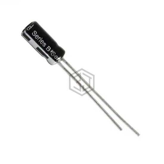 B0510-2R5224-R - Eaton - Electronics Division - Electric Double Layer Capacitors (EDLC), Supercapacitors