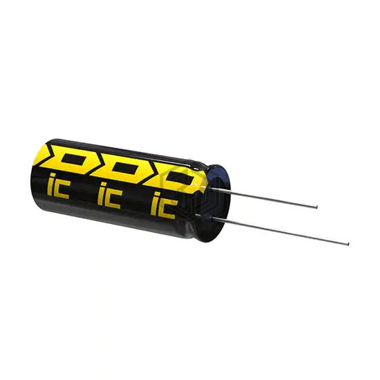 DSF505Q3R0 - Cornell Dubilier / Illinois Capacitor - Electric Double Layer Capacitors (EDLC), Supercapacitors