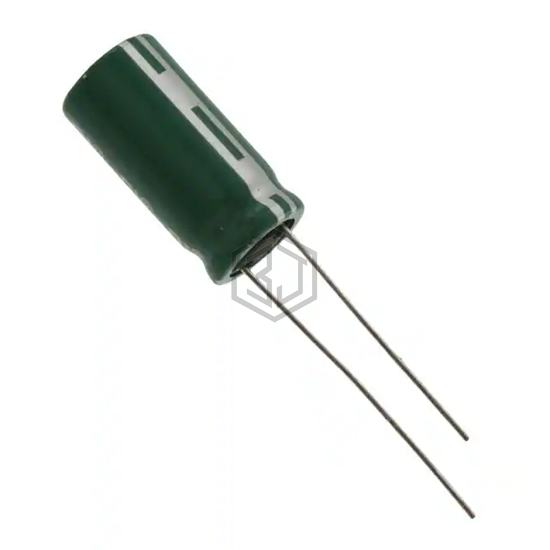 HV1020-2R7505-R - Eaton - Electronics Division - Electric Double Layer Capacitors (EDLC), Supercapacitors