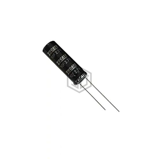 TPL-11/10X30F - Tecate Group - Electric Double Layer Capacitors (EDLC), Supercapacitors