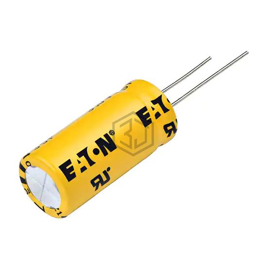 TV1030-3R0106-R - Eaton - Electronics Division - Electric Double Layer Capacitors (EDLC), Supercapacitors