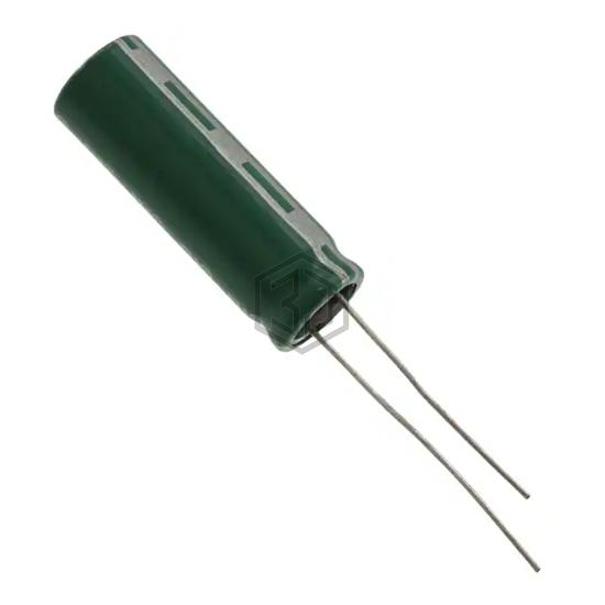 HV1030-2R7106-R - Eaton - Electronics Division - Electric Double Layer Capacitors (EDLC), Supercapacitors