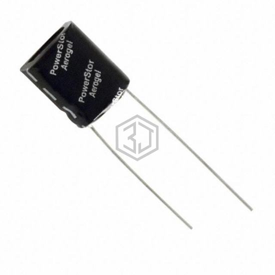 PB-5R0V104 - Eaton - Electronics Division - Electric Double Layer Capacitors (EDLC), Supercapacitors