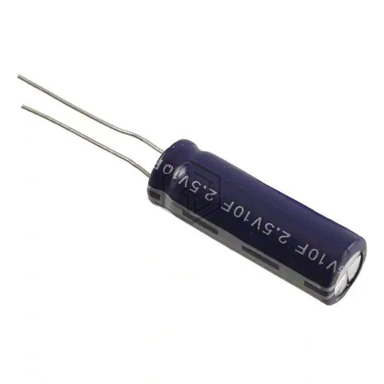HB1030-2R5106-R - Eaton - Electronics Division - Electric Double Layer Capacitors (EDLC), Supercapacitors