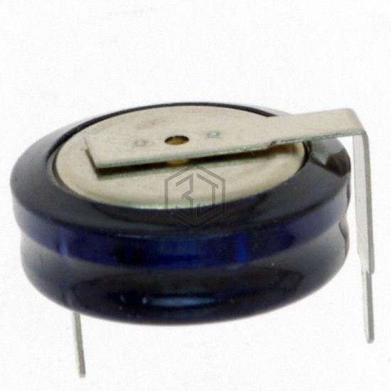 KR-5R5H474-R - Eaton - Electronics Division - Electric Double Layer Capacitors (EDLC), Supercapacitors