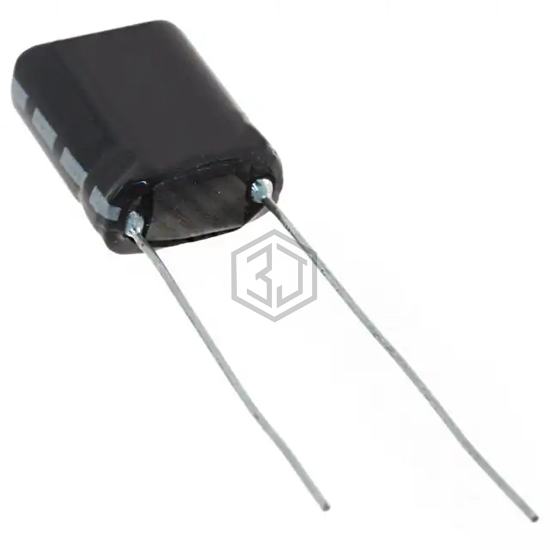 PB-5R0H104-R - Eaton - Electronics Division - Electric Double Layer Capacitors (EDLC), Supercapacitors