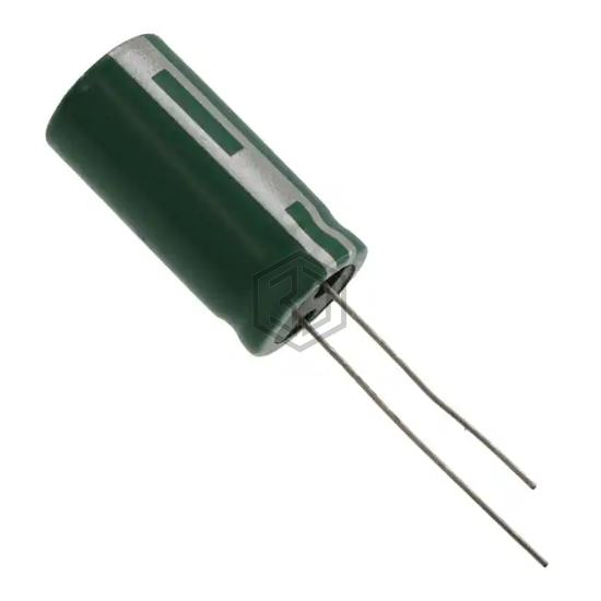HV1325-2R7156-R - Eaton - Electronics Division - Electric Double Layer Capacitors (EDLC), Supercapacitors
