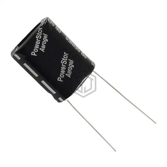 PB-5R0V105 - Eaton - Electronics Division - Electric Double Layer Capacitors (EDLC), Supercapacitors