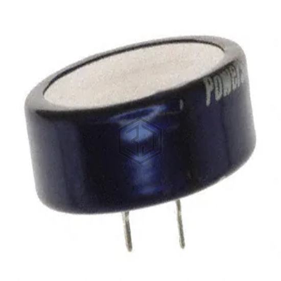 KR-5R5C104-R - Eaton - Electronics Division - Electric Double Layer Capacitors (EDLC), Supercapacitors
