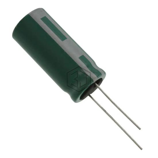 HV1635-2R7356-R - Eaton - Electronics Division - Electric Double Layer Capacitors (EDLC), Supercapacitors