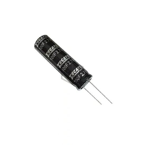 TPL-100/22X45F - Tecate Group - Electric Double Layer Capacitors (EDLC), Supercapacitors