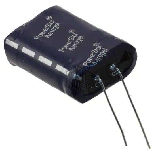 PHB-5R0H505-R - Eaton - Electronics Division - Electric Double Layer Capacitors (EDLC), Supercapacitors