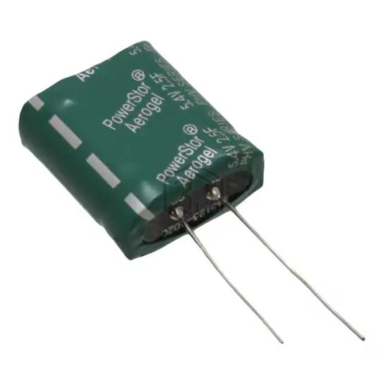 PHV-5R4V255-R - Eaton - Electronics Division - Electric Double Layer Capacitors (EDLC), Supercapacitors