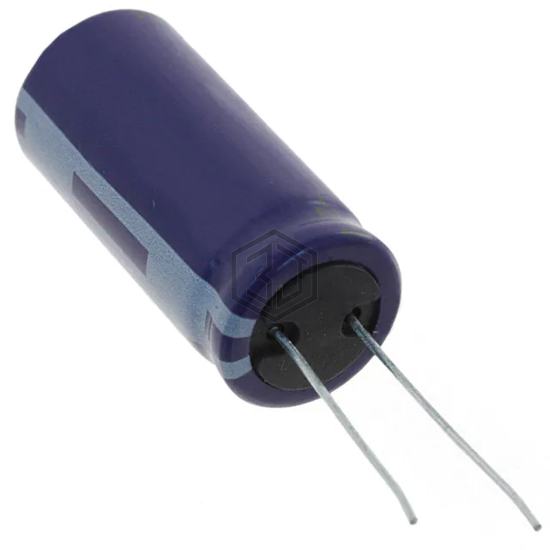 HB1840-2R5606-R - Eaton - Electronics Division - Electric Double Layer Capacitors (EDLC), Supercapacitors