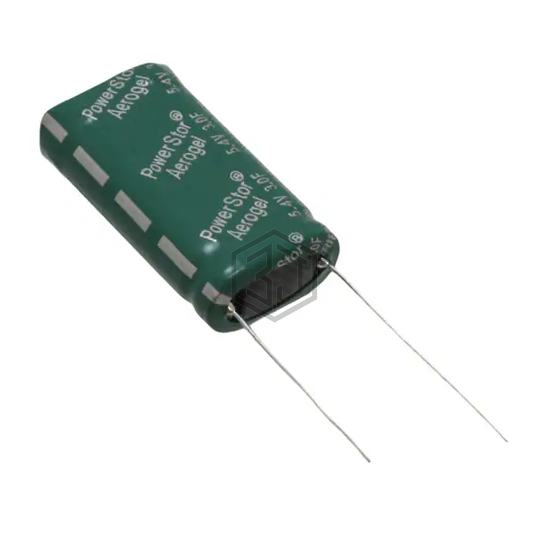 PHV-5R4V305-R - Eaton - Electronics Division - Electric Double Layer Capacitors (EDLC), Supercapacitors