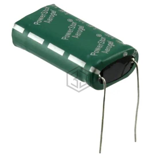 PHV-5R4H305-R - Eaton - Electronics Division - Electric Double Layer Capacitors (EDLC), Supercapacitors