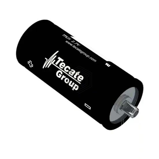 TPLH-2R7/2000SL60102 - Tecate Group - Electric Double Layer Capacitors (EDLC), Supercapacitors