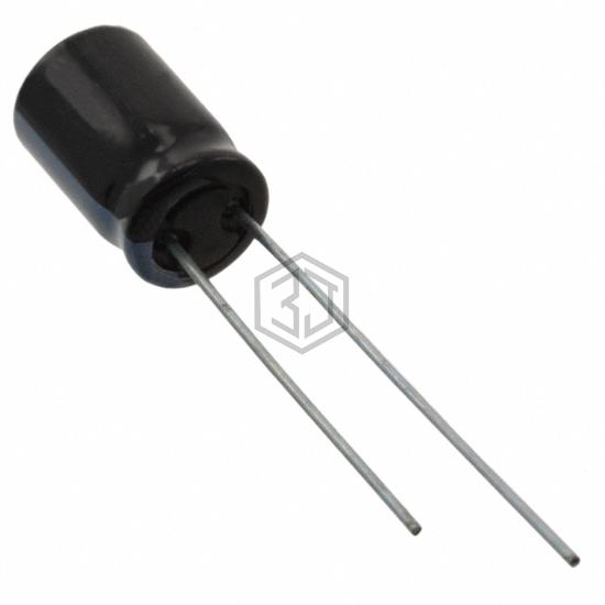 JUWT1275MPD - Nichicon - Electric Double Layer Capacitors (EDLC), Supercapacitors