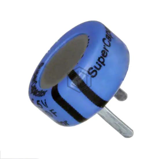 FG0H103ZF - KEMET - Electric Double Layer Capacitors (EDLC), Supercapacitors
