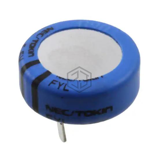 FYL0H473ZF - KEMET - Electric Double Layer Capacitors (EDLC), Supercapacitors