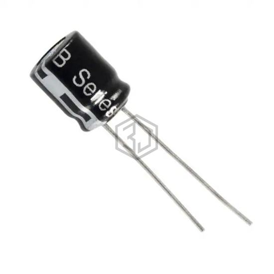 B1010-2R5155-R - Eaton - Electronics Division - Electric Double Layer Capacitors (EDLC), Supercapacitors