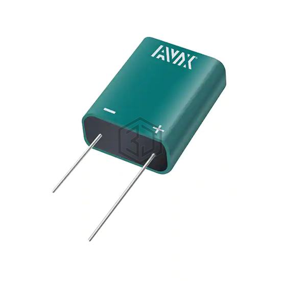 SCMR14C474PSBA0H - KYOCERA AVX - Electric Double Layer Capacitors (EDLC), Supercapacitors
