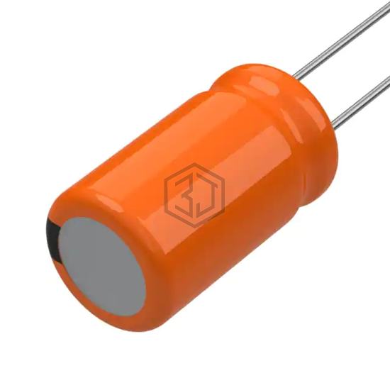 MAL223031014E3 - Vishay Beyschlag/Draloric/BC Components - Electric Double Layer Capacitors (EDLC), Supercapacitors