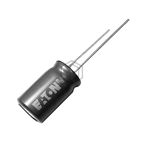 HSL1016-3R8306-R - Eaton - Electronics Division - Electric Double Layer Capacitors (EDLC), Supercapacitors