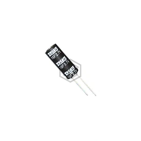 TPL-15/12X31F - Tecate Group - Electric Double Layer Capacitors (EDLC), Supercapacitors