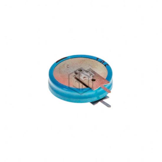 EDS105Z3R6V - Cornell Dubilier Electronics (CDE) - Electric Double Layer Capacitors (EDLC), Supercapacitors