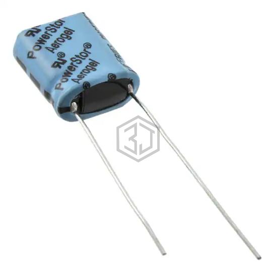 PM-5R0V104-R - Eaton - Electronics Division - Electric Double Layer Capacitors (EDLC), Supercapacitors