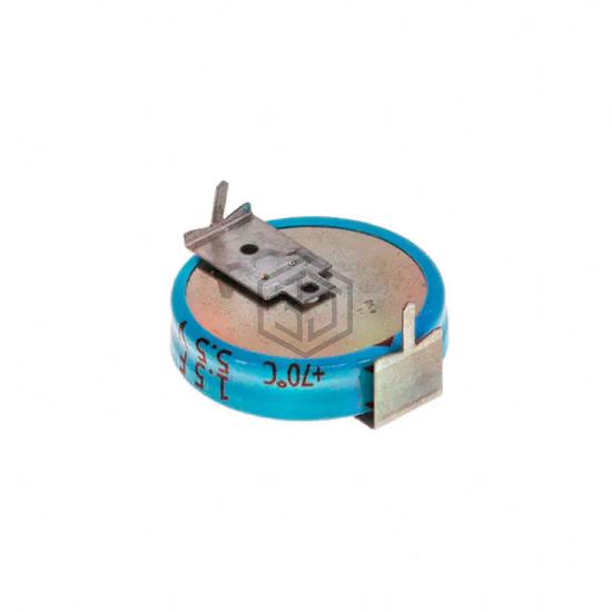 EDC155Z5R5H - Cornell Dubilier Electronics (CDE) - Electric Double Layer Capacitors (EDLC), Supercapacitors