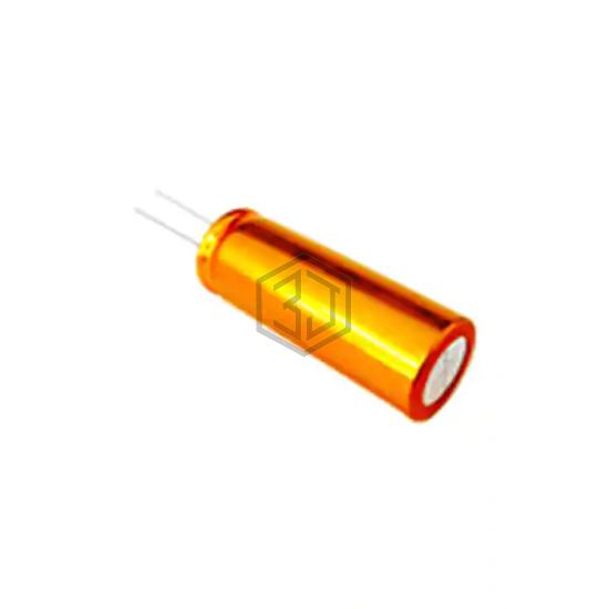 DDKA2R5ELL500KM50S - United Chemi-Con - Electric Double Layer Capacitors (EDLC), Supercapacitors