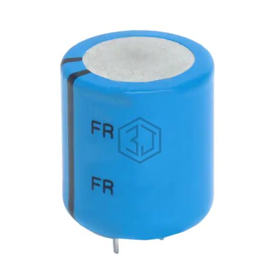 FR0H224ZF - KEMET - Electric Double Layer Capacitors (EDLC), Supercapacitors
