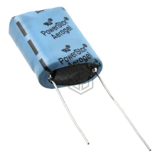 PM-5R0H105-R - Eaton - Electronics Division - Electric Double Layer Capacitors (EDLC), Supercapacitors