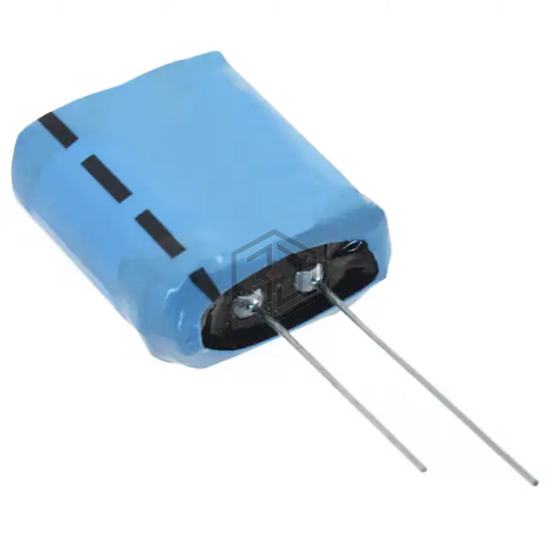 PM-5R0V155-R - Eaton - Electronics Division - Electric Double Layer Capacitors (EDLC), Supercapacitors