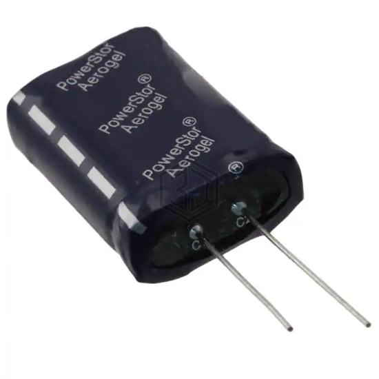 PHB-5R0V505-R - Eaton - Electronics Division - Electric Double Layer Capacitors (EDLC), Supercapacitors