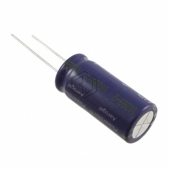 HB1635-2R5356-R - Eaton - Electronics Division - Electric Double Layer Capacitors (EDLC), Supercapacitors