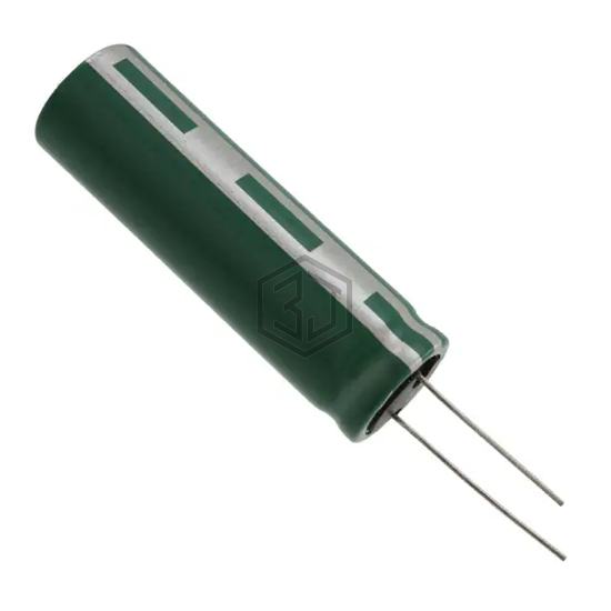 HV1860-2R7107-R - Eaton - Electronics Division - Electric Double Layer Capacitors (EDLC), Supercapacitors