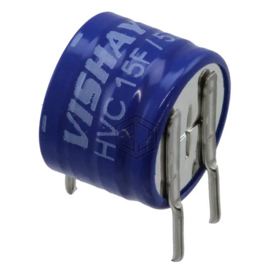MAL219691112E3 - Vishay Beyschlag/Draloric/BC Components - Electric Double Layer Capacitors (EDLC), Supercapacitors