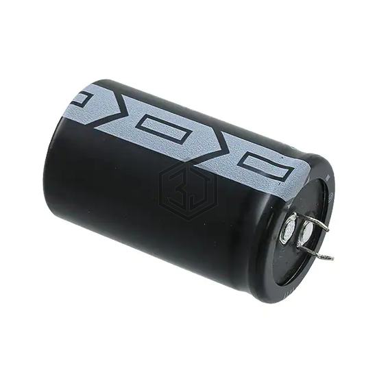 DGH207Q2R7 - Cornell Dubilier / Illinois Capacitor - Electric Double Layer Capacitors (EDLC), Supercapacitors